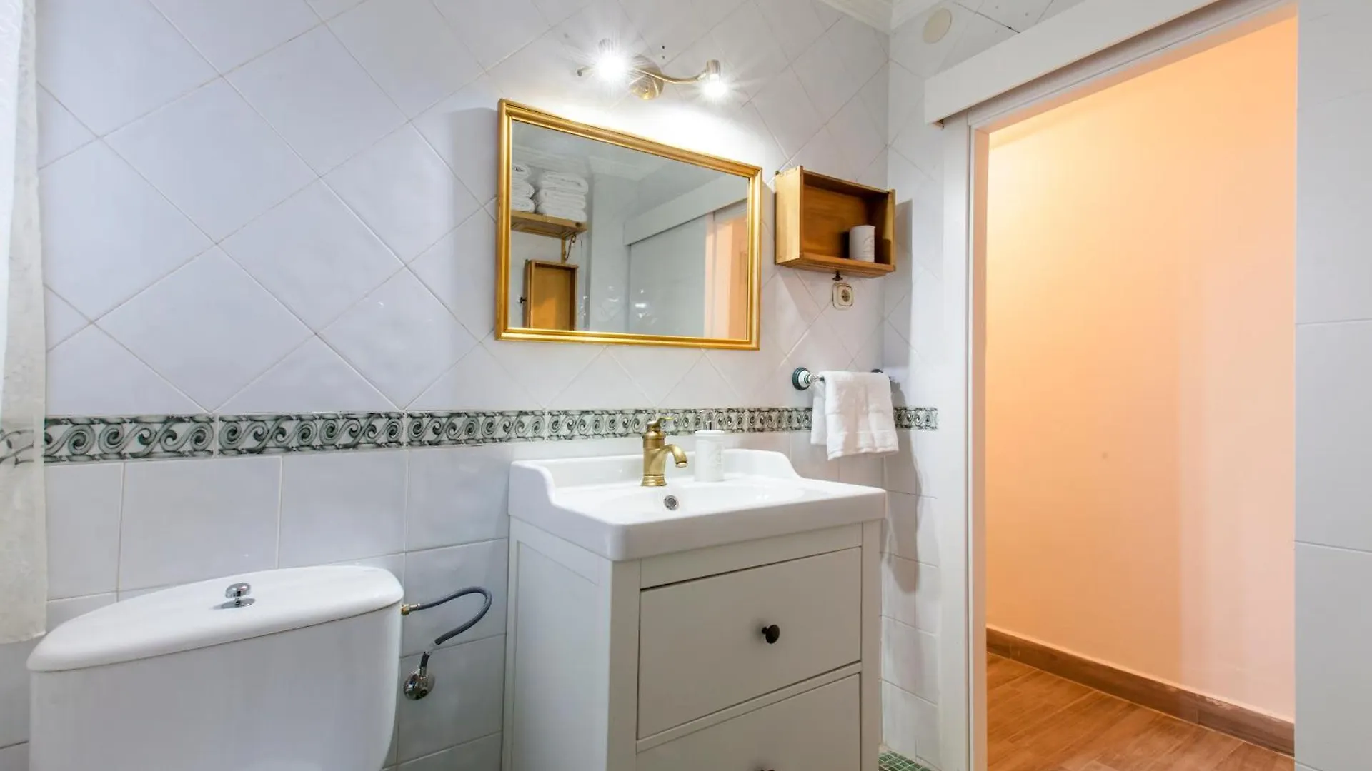 Apartment Bonito Apartamento Cerca Del Palacio De Congresos Granada Spain