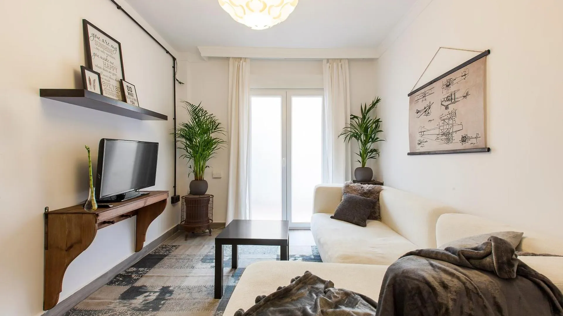 Bonito Apartamento Cerca Del Palacio De Congresos Granada Apartment