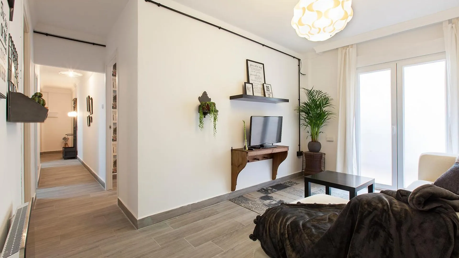 Bonito Apartamento Cerca Del Palacio De Congresos Granada