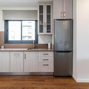  Apartamento Moderno Con Piscina Y Parking