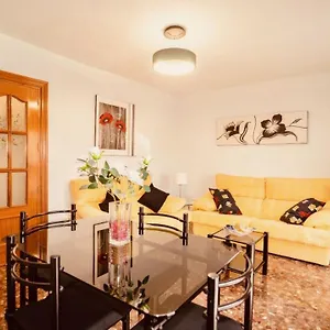  Apartamento Apartamento Jose Enrique
