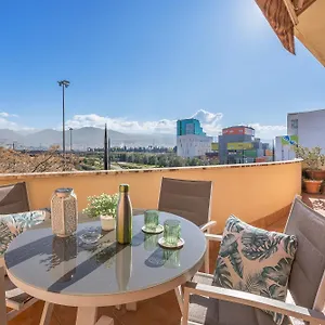  Apartamento Aravirma