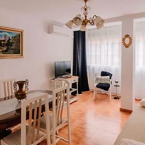  Apartamento Morales De