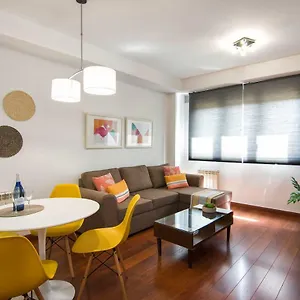  Apartamento Cris I ,piscina-gym&parking, Parque De Ciencias