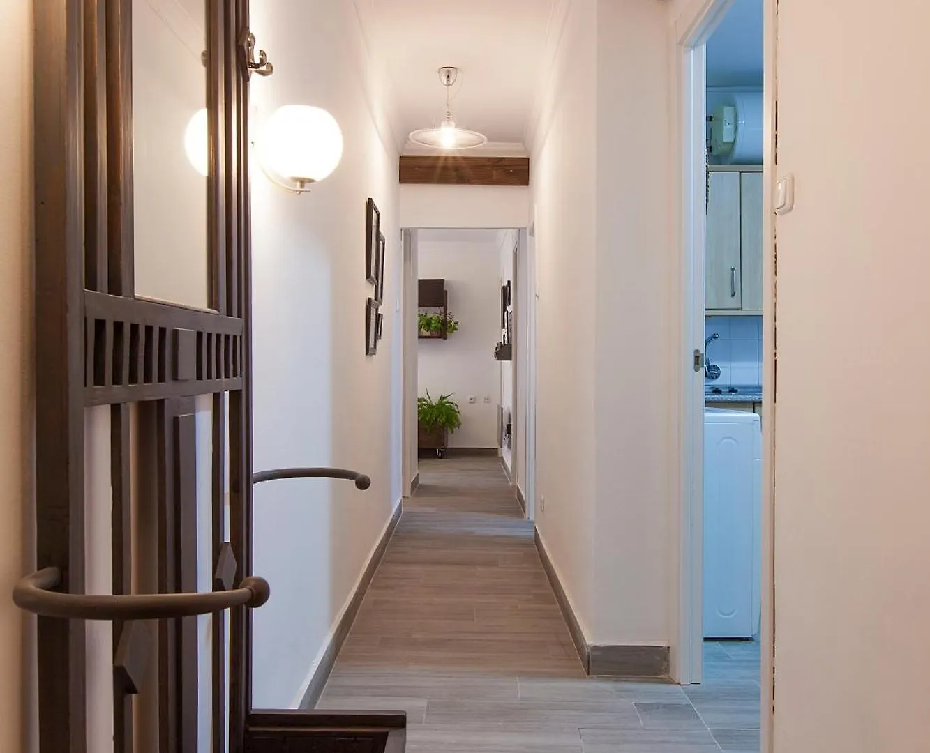 Lägenhet Bonito Apartamento Cerca Del Palacio De Congresos Granada