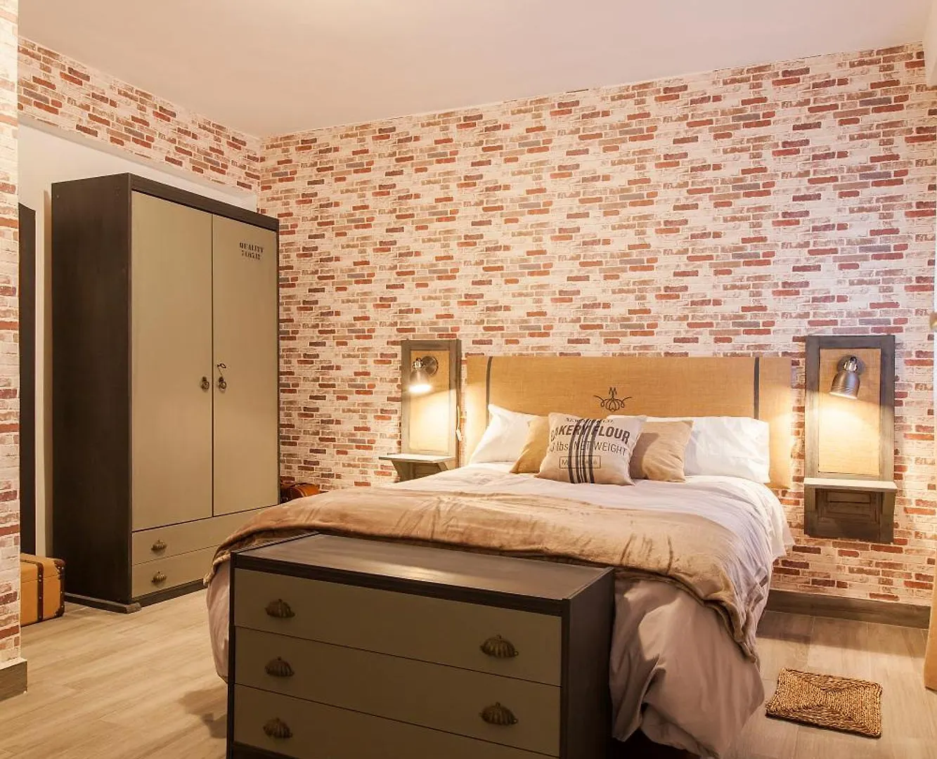 Bonito Apartamento Cerca Del Palacio De Congresos Granada Lägenhet