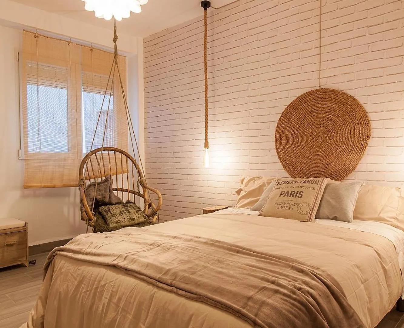Bonito Apartamento Cerca Del Palacio De Congresos Granada