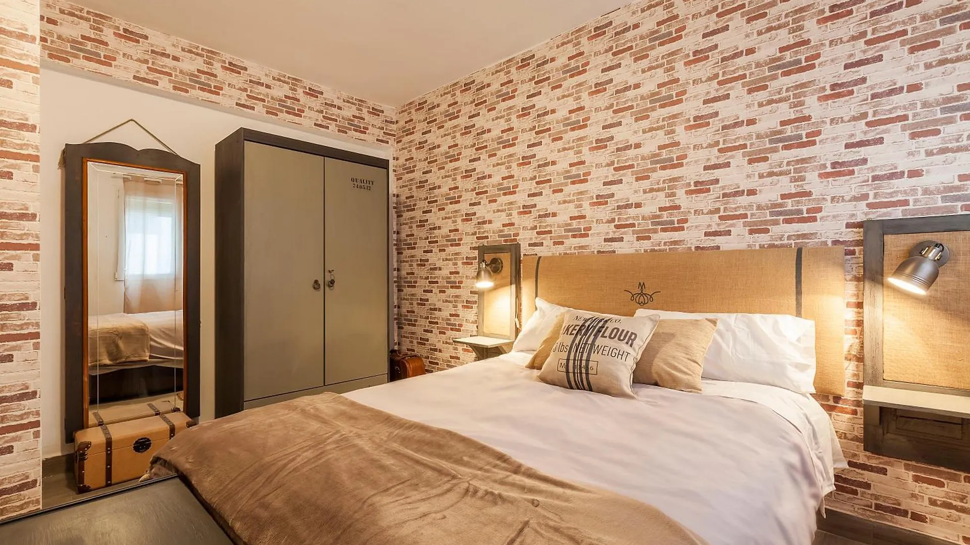 Lägenhet Bonito Apartamento Cerca Del Palacio De Congresos Granada Spanien