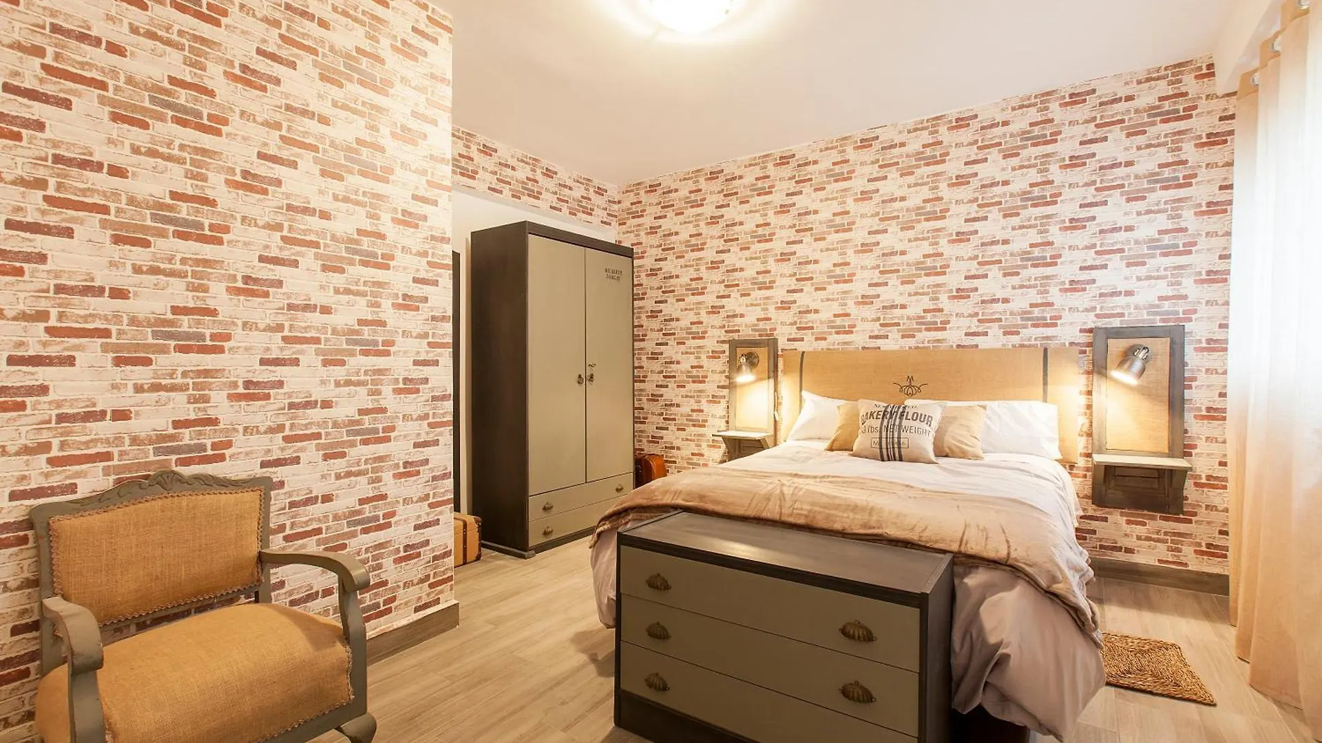 Bonito Apartamento Cerca Del Palacio De Congresos Granada