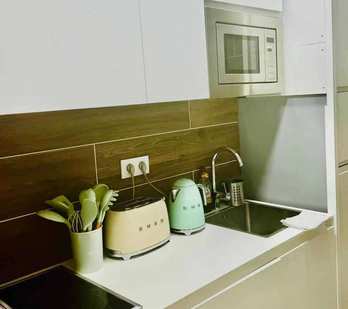 Lägenhet Bonito Apartamento Cerca Del Palacio De Congresos Granada